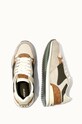 Hoff Buty WASHINGTON MAN multicolor 12202613