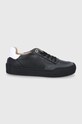Tiger Of Sweden Buty skórzane czarny T68360001.50