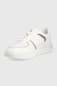 Obuwie Aldo buty Drishtia 13390638.DRISHTIA biały