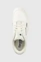 biały Reebok Classic sneakersy GX7563