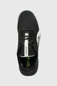 čierna Tréningové topánky Reebok Nanoflex Tr GZ0245
