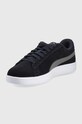 Scarpe Puma scarpe in camoscio Puma Smash v2 36498956 blu navy