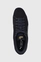 Puma scarpe in camoscio Puma Smash v2 blu navy 36498956