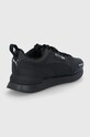 Încălțăminte Puma pantofi Puma R78 Sl 37412701 37412701 negru