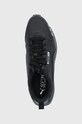 Puma pantofi Puma R78 Sl 37412701 negru 37412701