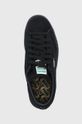 Σουέτ παπούτσια Puma Suede Classic Xxi Suede Classic XXI μαύρο 37491512