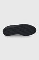Puma sneakers de piele întoarsă Suede Classic XXI 37491512 negru