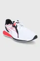 Puma buty Twitch Runner 376289 biały