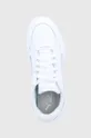 λευκό Puma - Δερμάτινα παπούτσια Gravition Pro L