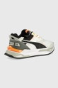 Puma sneakersy Mirage Sport Tech 383107 szary