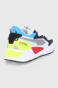 Puma sneakers RS-Z Core  Uppers: Synthetic material, Textile material, Natural leather Inside: Textile material Outsole: Synthetic material