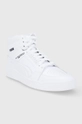 Puma buty Slipstream Mid 384348 biały