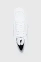biały Puma buty Slipstream Mid 384348