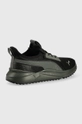 Puma sneakersy Pacer Future Street 384635 czarny