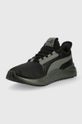 Sneakers boty Puma Pacer Future Street 384635  Svršek: Textilní materiál Vnitřek: Textilní materiál Podrážka: Umělá hmota