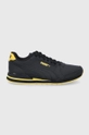 fekete Puma cipő St Runner V3 L 38485507 Férfi