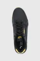 fekete Puma cipő St Runner V3 L 38485507