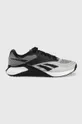 sivá Tréningové topánky Reebok Nano X2 GW5146 Pánsky