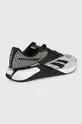 Tréningové topánky Reebok Nano X2 GW5146 sivá