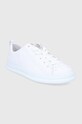 Camper buty skórzane Runner Four K100226.047 biały AW22