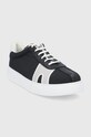 Camper pantofi Runner K21 K100806.003 negru SS23