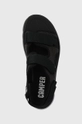 коричневий Сандалі Camper Oruga Sandal