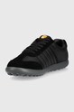 Взуття Кросівки Camper Pelotas Xlf K100751.002 чорний