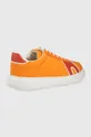 Παπούτσια Camper Runner K21 πορτοκαλί