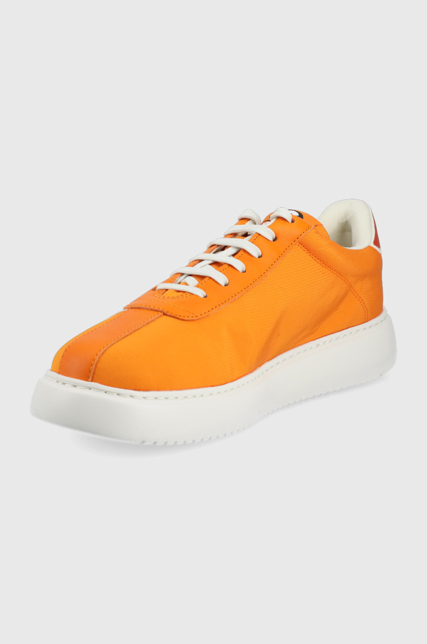 Camper pantofi Runner K21  Gamba: Material textil Interiorul: Material textil Talpa: Material sintetic