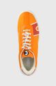 portocaliu Camper pantofi Runner K21