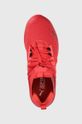 czerwony Puma buty do biegania Enzo 2 Refresh 376687