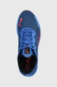 modra Tekaški čevlji Puma Velocity Nitro 2