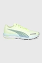 зелёный Обувь для бега Puma Velocity Nitro 2 195337 Мужской