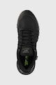Topánky Reebok Astroride Trail GTX 2.0 čierna EF4157