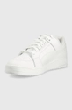 Puma sneakersy Slipstream Lo 383401 Cholewka: Materiał syntetyczny, Skóra bydlęca, Wnętrze: Materiał tekstylny, Podeszwa: Materiał syntetyczny