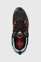 Кроссовки Puma Trc Blaze Tech чёрный 38496003