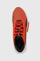 оранжевый Обувь для тренинга Puma Pwrframe