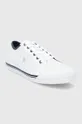 Παπούτσια Joop! λευκό