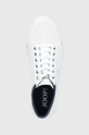 bianco Joop! scarpe