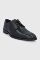Joop! pantofi de piele 4140004919.900 negru SS22
