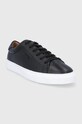 Δερμάτινα παπούτσια Joop! 4140004928.900 μαύρο SS22