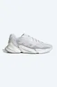 bianco adidas Performance sneakers X9000L4 Uomo