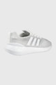 adidas Originals shoes Swift Run 22 GZ3499 gray SS22