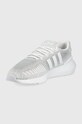 Obuwie adidas Originals buty Swift Run 22 GZ3499 GZ3499 szary