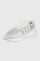 Shoes adidas Originals shoes Swift Run 22 GZ3499 gray
