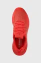 червоний Кросівки adidas Originals Swift Run GZ3503