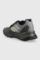 Παπούτσια adidas TERREX Terrex Soulstride  Πάνω μέρος: Συνθετικό ύφασμα, Υφαντικό υλικό Εσωτερικό: Υφαντικό υλικό Σόλα: Συνθετικό ύφασμα