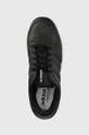 μαύρο Αθλητικά adidas Originals Courtic