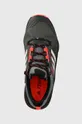 μαύρο Παπούτσια adidas TERREX Swift R3 GTX