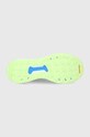 adidas TERREX pantofi Free Hiker verde GW8696